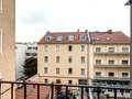appartamento München Maxvorstadt - Universitätsviertel 01 vista 3560