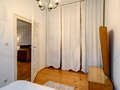 appartamento München Maxvorstadt - Universitätsviertel 03 camera da letto 3560
