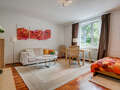 appartamento München Schwabing-West (rund um den Hohenzollernplatz) 01 soggiorno 3569