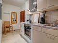 appartamento München Schwabing-West (rund um den Hohenzollernplatz) 01 cucina 3569