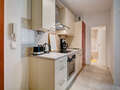 appartamento München Schwabing-West (rund um den Hohenzollernplatz) 02 cucina 3569