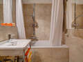 appartamento München Schwabing-West (rund um den Hohenzollernplatz) 01 bagno 3569