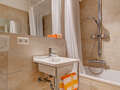 appartamento München Schwabing-West (rund um den Hohenzollernplatz) 02 bagno 3569