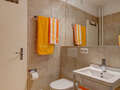 appartamento München Schwabing-West (rund um den Hohenzollernplatz) 03 bagno 3569