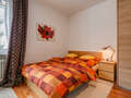 appartamento München Schwabing-West (rund um den Hohenzollernplatz) 01 zona notte 3569