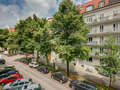 appartamento München Schwabing-West (rund um den Hohenzollernplatz) 01 vista 3569