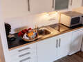 appartamento München Isarvorstadt 02 cucina 3570