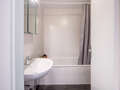 appartamento München Isarvorstadt 02 bagno 3570