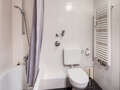 appartamento München Isarvorstadt 03 bagno 3570