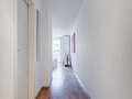 appartamento München Isarvorstadt 01 ingresso/corridioio 3570