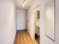 appartamento München Isarvorstadt 01 ingresso/corridioio 3570