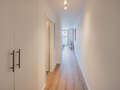 appartamento München Isarvorstadt 03 ingresso/corridioio 3570