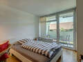 appartamento München Isarvorstadt 01 zona notte 3570