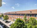 appartamento München Isarvorstadt 01 vista 3570