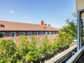 appartamento München Isarvorstadt 02 vista 3570