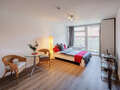 appartamento München Isarvorstadt 01 zona living 3570