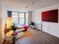 appartamento München Isarvorstadt 02 zona living 3570
