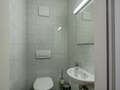appartamento München Maxvorstadt - Museumsviertel 01 toilette separata 3669