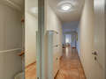 appartamento München Maxvorstadt - Museumsviertel 01 ingresso/corridioio 3669