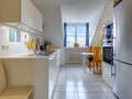 appartamento con galleria München Schwabing (links der Leopoldstraße) 03 cucina 3679