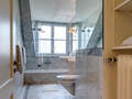 appartamento con galleria München Schwabing (links der Leopoldstraße) 02 bagno 3679