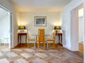 appartamento con galleria München Schwabing (links der Leopoldstraße) 03 ingresso/corridioio 3679