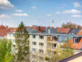appartamento con galleria München Schwabing (links der Leopoldstraße) 01 vista 3679