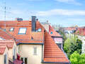 appartamento con galleria München Schwabing (links der Leopoldstraße) 02 vista 3679