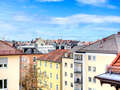 appartamento con galleria München Schwabing (links der Leopoldstraße) 03 vista 3679