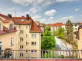 appartamento con galleria München Schwabing (links der Leopoldstraße) 04 vista 3679