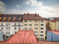 appartamento con galleria München Schwabing (links der Leopoldstraße) 06 vista 3679