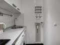 appartamento München Schwabing (links der Leopoldstraße) 03 cucina 3713