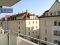 appartamento München Schwabing (links der Leopoldstraße) 02 vista 3713