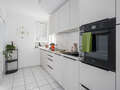 appartamento München Maxvorstadt - Rund um den Josephsplatz 01 cucina 3735