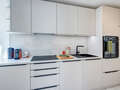 appartamento München Maxvorstadt - Rund um den Josephsplatz 02 cucina 3735
