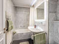 appartamento München Maxvorstadt - Rund um den Josephsplatz 01 bagno 3735