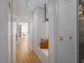 appartamento München Maxvorstadt - Rund um den Josephsplatz 01 ingresso/corridioio 3735