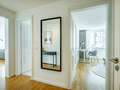 appartamento München Maxvorstadt - Rund um den Josephsplatz 04 ingresso/corridioio 3735