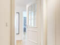 appartamento München Maxvorstadt - Rund um den Josephsplatz 05 ingresso/corridioio 3735