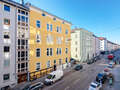 appartamento München Maxvorstadt - Rund um den Josephsplatz 01 vista 3735