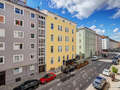 appartamento München Maxvorstadt - Rund um den Josephsplatz 01 vista 3735