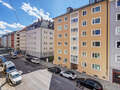 appartamento München Maxvorstadt - Rund um den Josephsplatz 02 vista 3735