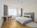 appartamento München Maxvorstadt - Rund um den Josephsplatz 01 camera da letto 3735