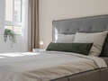 appartamento München Maxvorstadt - Rund um den Josephsplatz 02 camera da letto 3735