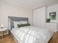 appartamento München Maxvorstadt - Rund um den Josephsplatz 03 camera da letto 3735