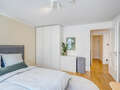 appartamento München Maxvorstadt - Rund um den Josephsplatz 03 camera da letto 3735