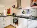 casa München Kleinhadern 01 cucina 3822