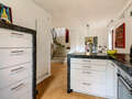 casa München Kleinhadern 02 cucina 3822