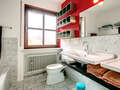 casa München Kleinhadern 02 bagno 3822