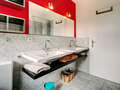 casa München Kleinhadern 03 bagno 3822